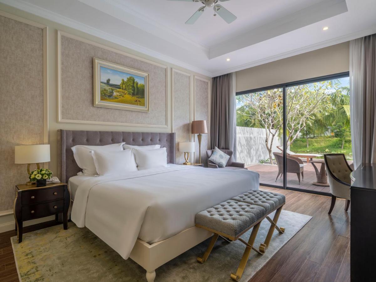 Vinpearl Wonderworld Phu Quoc Otel Dış mekan fotoğraf