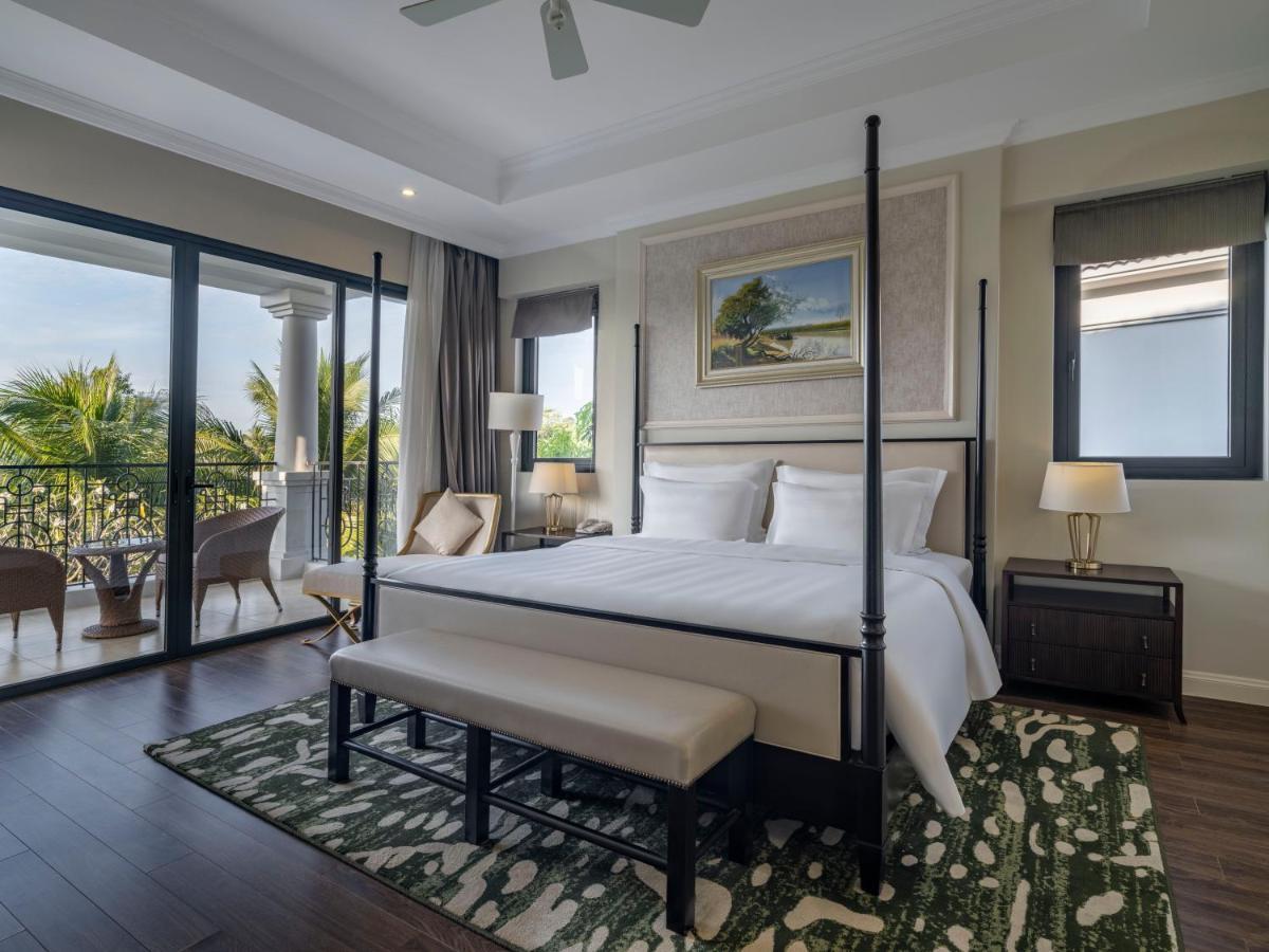 Vinpearl Wonderworld Phu Quoc Otel Dış mekan fotoğraf