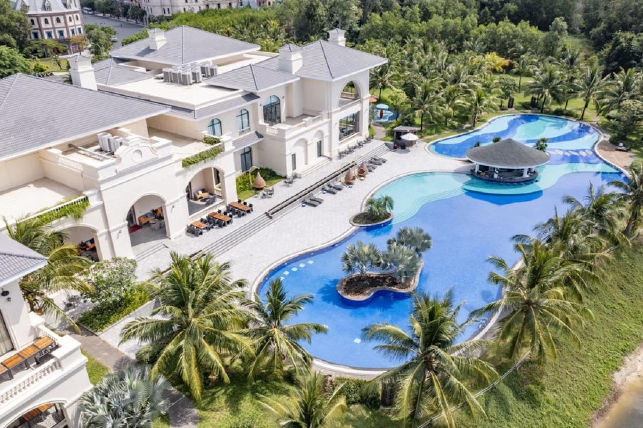 Vinpearl Wonderworld Phu Quoc Otel Dış mekan fotoğraf