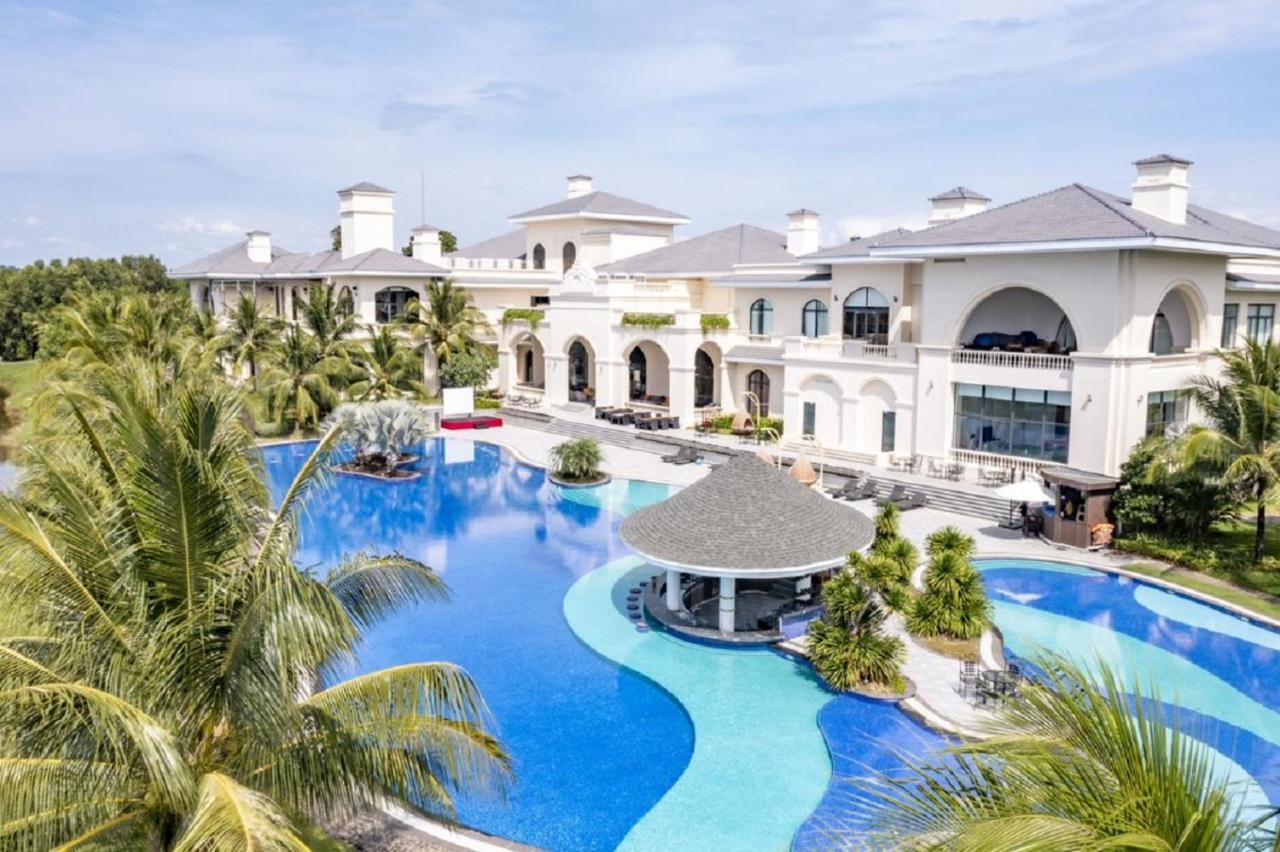 Vinpearl Wonderworld Phu Quoc Otel Dış mekan fotoğraf